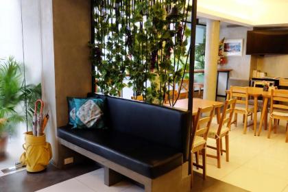 Cozy At 9 Hotel And Kitchen - image 20
