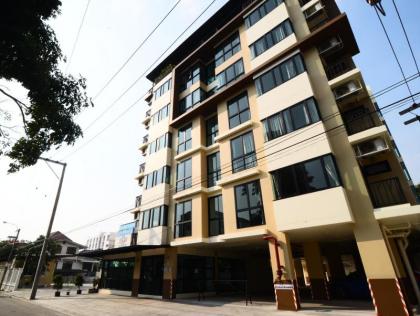 Bangna 21 Residence