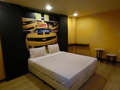 NewYork Suite Hotel