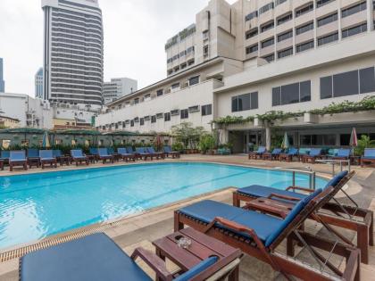 NANA Hotel Bangkok - image 1