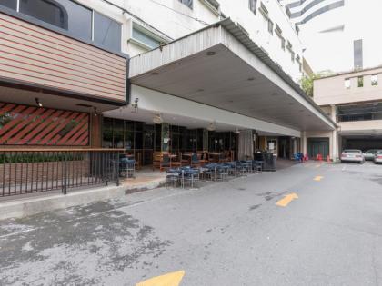NANA Hotel Bangkok - image 10