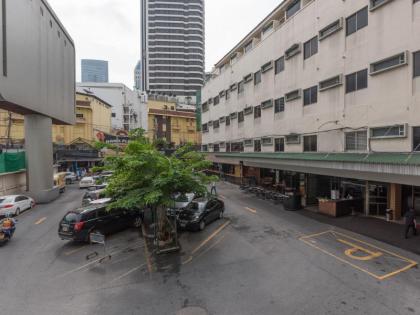 NANA Hotel Bangkok - image 11