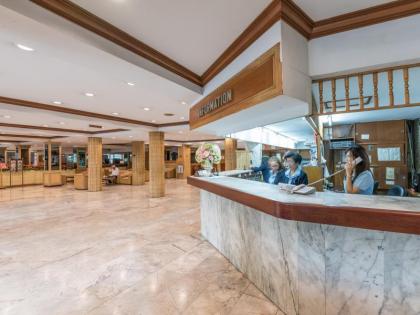 NANA Hotel Bangkok - image 12