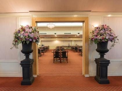 NANA Hotel Bangkok - image 14