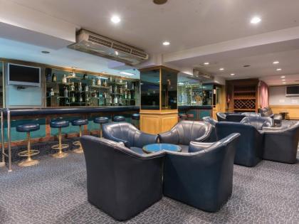 NANA Hotel Bangkok - image 16