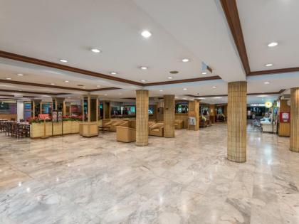 NANA Hotel Bangkok - image 18