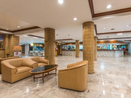 NANA Hotel Bangkok - image 19