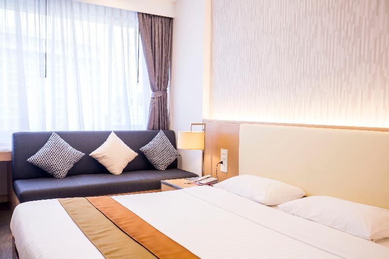 NANA Hotel Bangkok - image 2