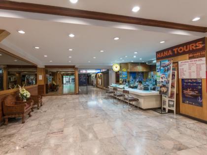 NANA Hotel Bangkok - image 20