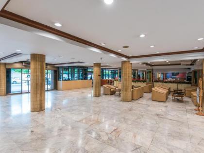NANA Hotel Bangkok - image 3