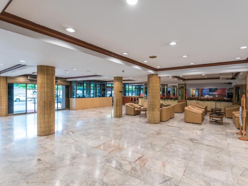 NANA Hotel Bangkok - image 3