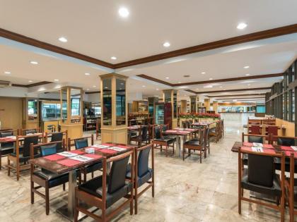 NANA Hotel Bangkok - image 4