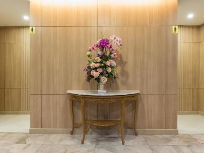 NANA Hotel Bangkok - image 6