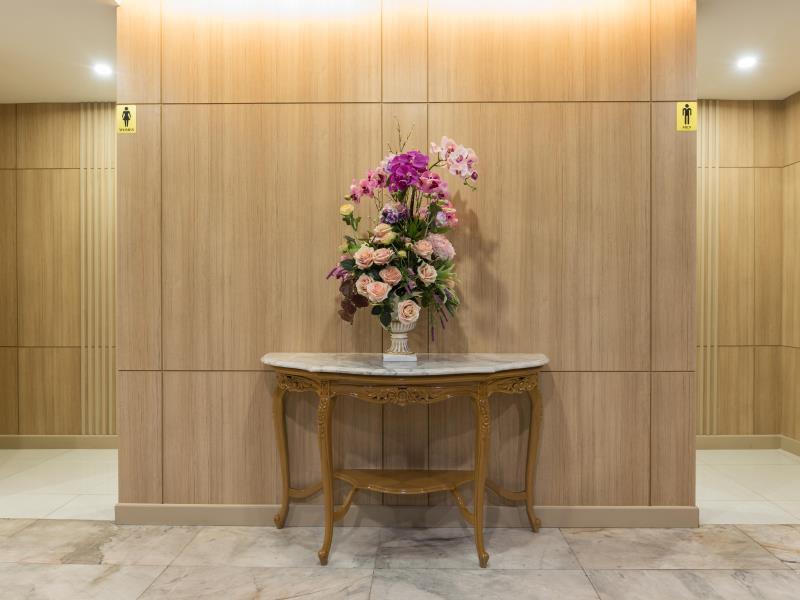 NANA Hotel Bangkok - image 6