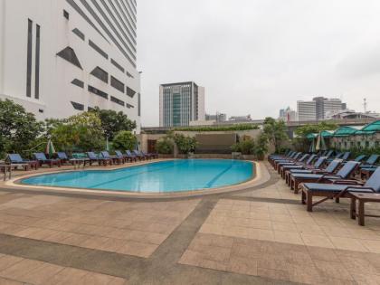 NANA Hotel Bangkok - image 8