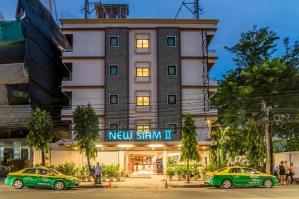 New Siam II - image 3