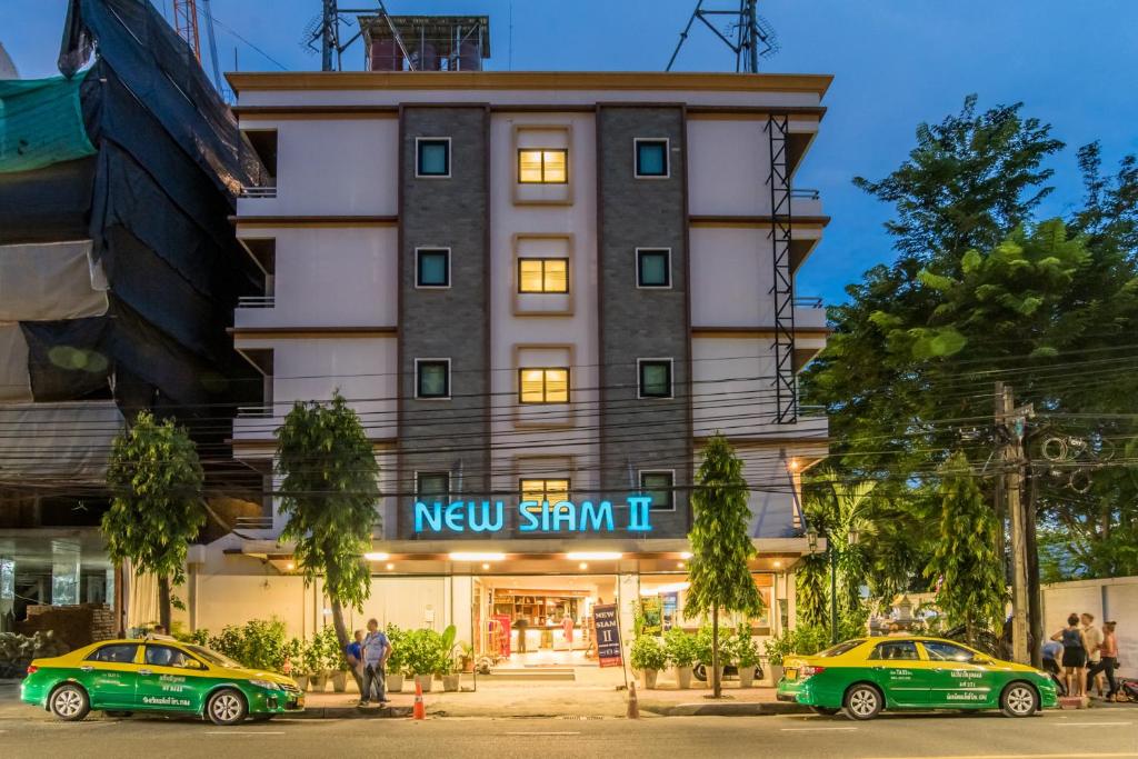 New Siam II - image 3