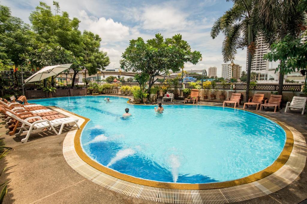 New Siam Riverside - main image