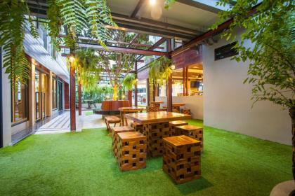 New Siam Palace Ville Hotel - image 11
