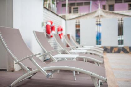 New Siam Palace Ville Hotel - image 15