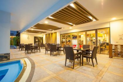New Siam Palace Ville Hotel - image 16