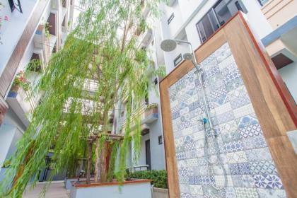 New Siam Palace Ville Hotel - image 17