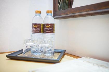 New Siam Palace Ville Hotel - image 19