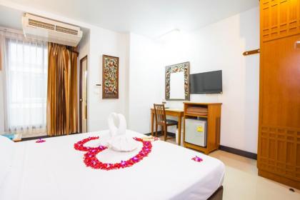 New Siam Palace Ville Hotel - image 20