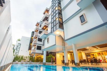 New Siam Palace Ville Hotel - image 4