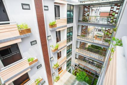 New Siam Palace Ville Hotel - image 5