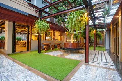 New Siam Palace Ville Hotel - image 7