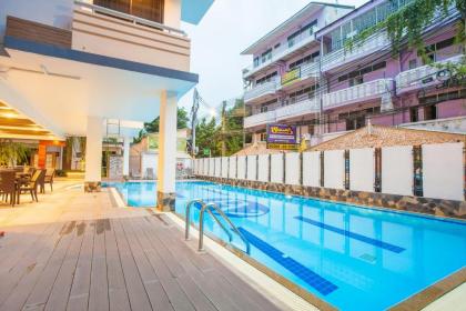 New Siam Palace Ville Hotel - image 9