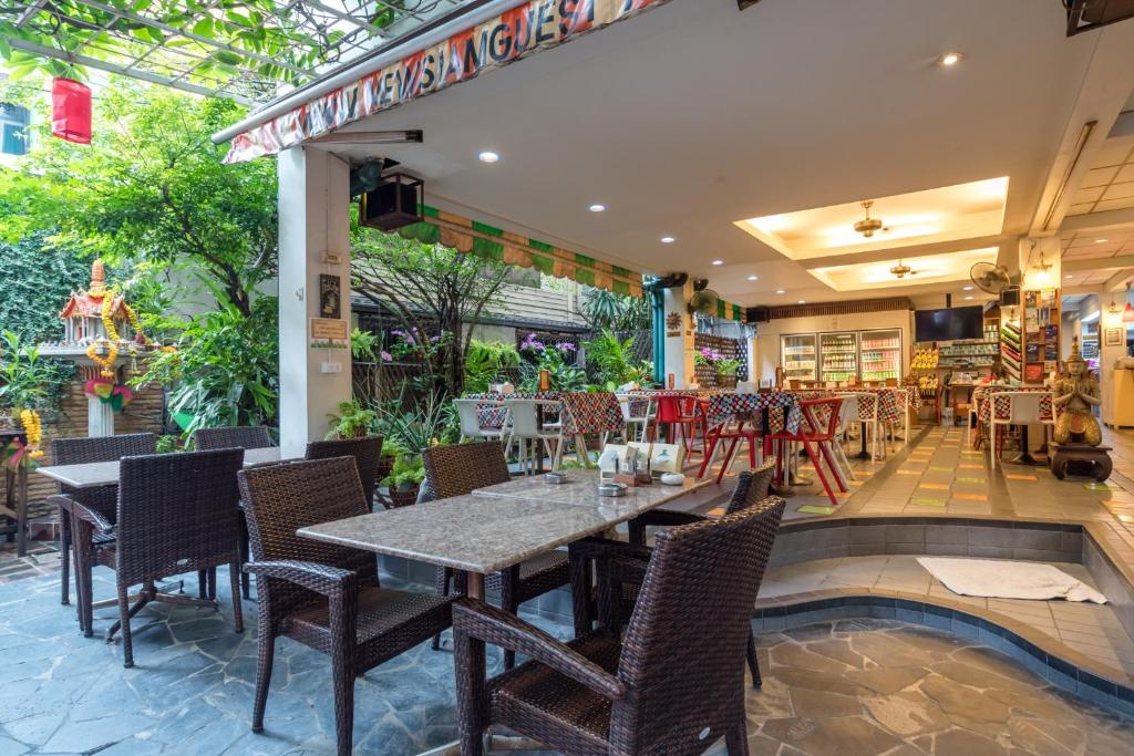 New Siam Guest House - image 6