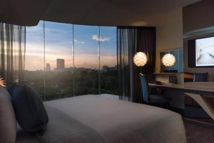 The Xtreme Hotel