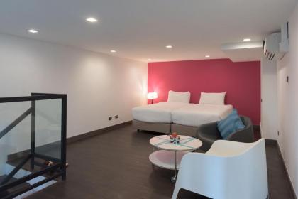 The Xtreme Hotel - image 13