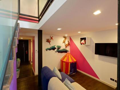 The Xtreme Hotel - image 18