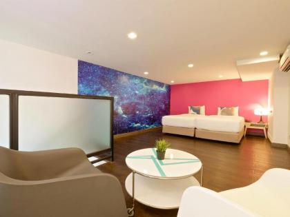 The Xtreme Hotel - image 19