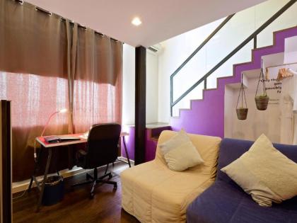 The Xtreme Hotel - image 20