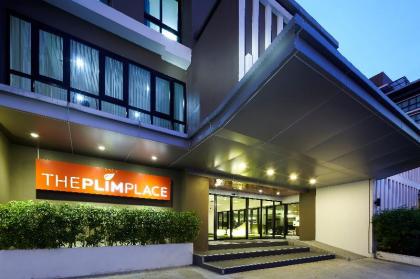 Hotel in Bangkok 