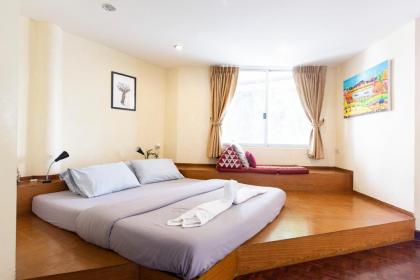 Home 16  (Hostel 16) - image 19