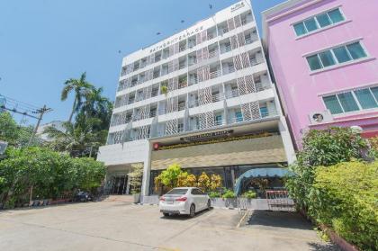 The Studio at Sathorn Terrace - image 12