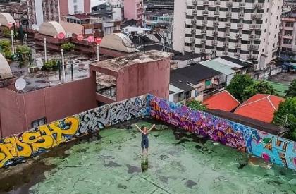 The Studio at Sathorn Terrace - image 14