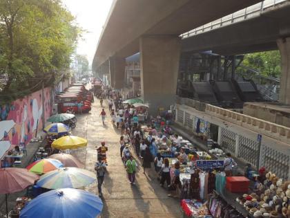 The Studio at Sathorn Terrace - image 17