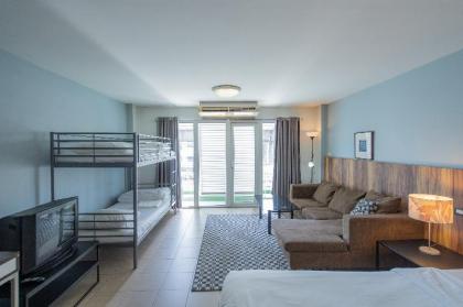 The Studio at Sathorn Terrace - image 3