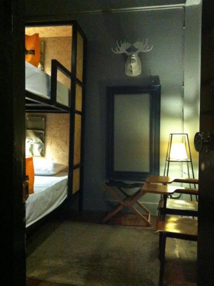 Bangkok Bed and Bike - image 11