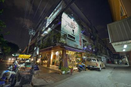 House Of Phraya Jasaen - image 6