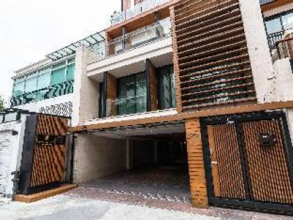 Arcadia Residence Ploenchit by Compass Hospitality - image 12