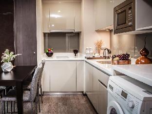 Arcadia Residence Ploenchit by Compass Hospitality - image 3