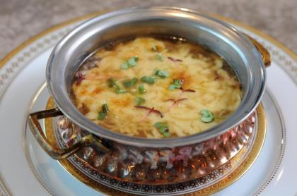 Al Meroz Hotel Bangkok- The Leading Halal Hotel - image 10