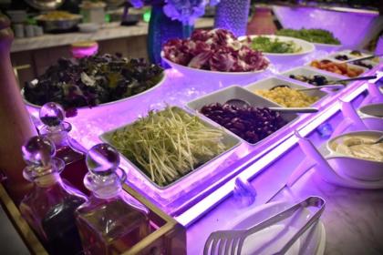 Al Meroz Hotel Bangkok- The Leading Halal Hotel - image 19